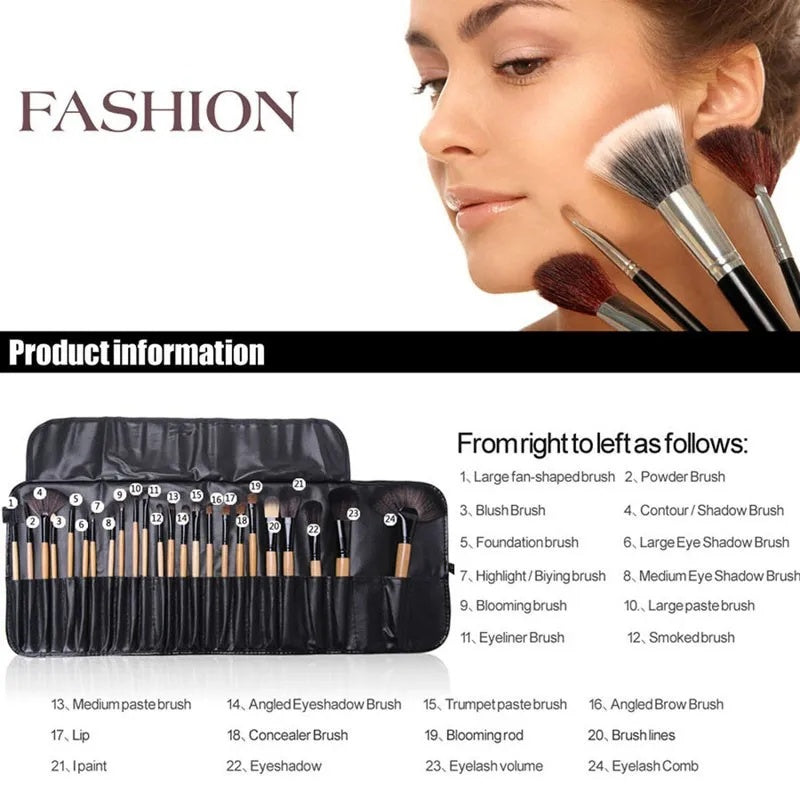 MAKE-UP